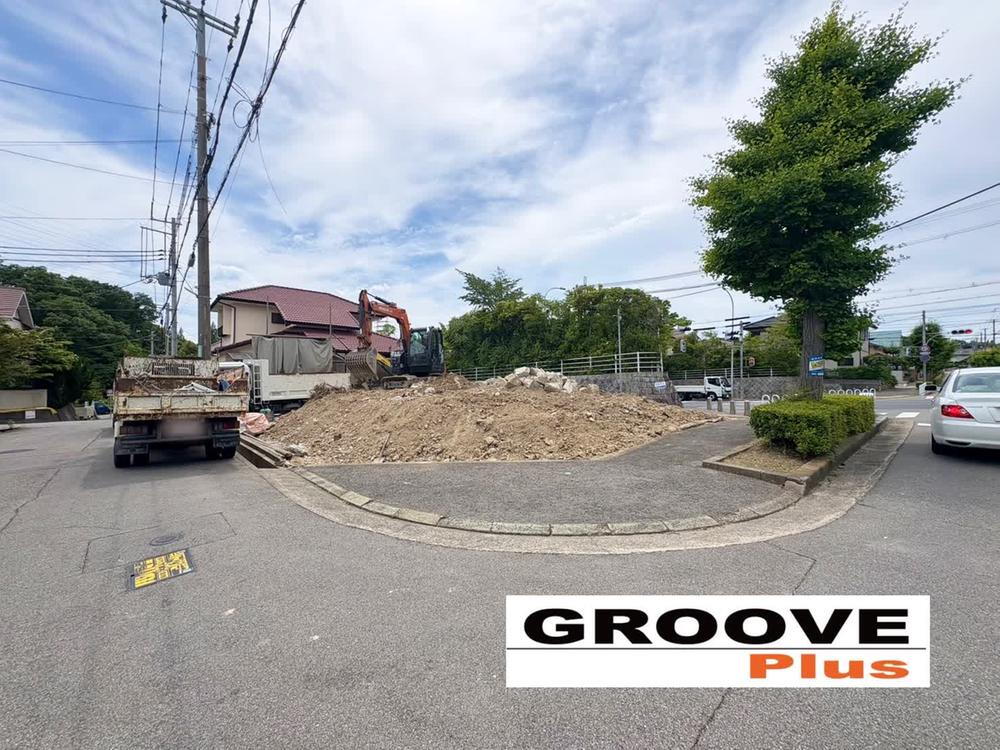 兵庫県神戸市北区星和台３ 2380万円