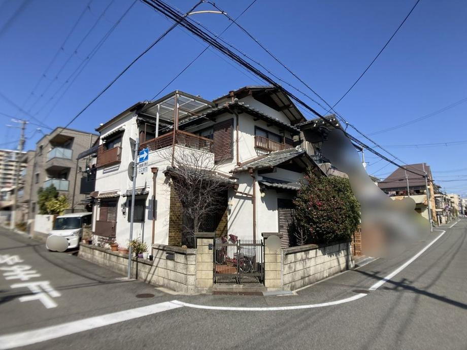 兵庫県西宮市甲子園九番町 3280万円