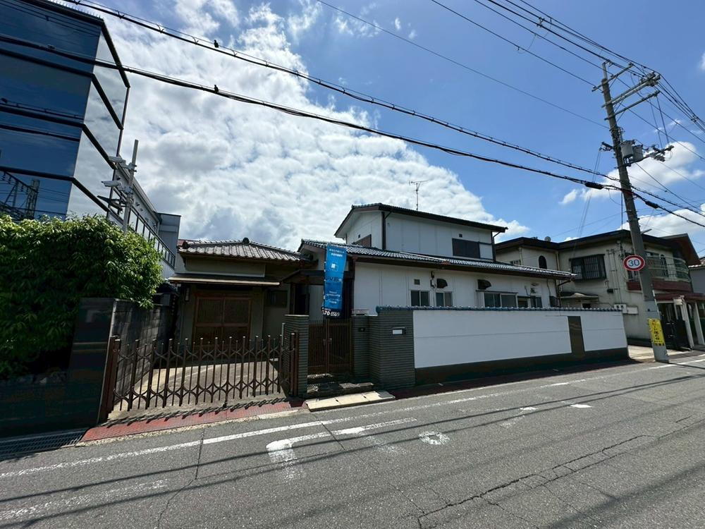 大阪府藤井寺市春日丘３ 3280万円