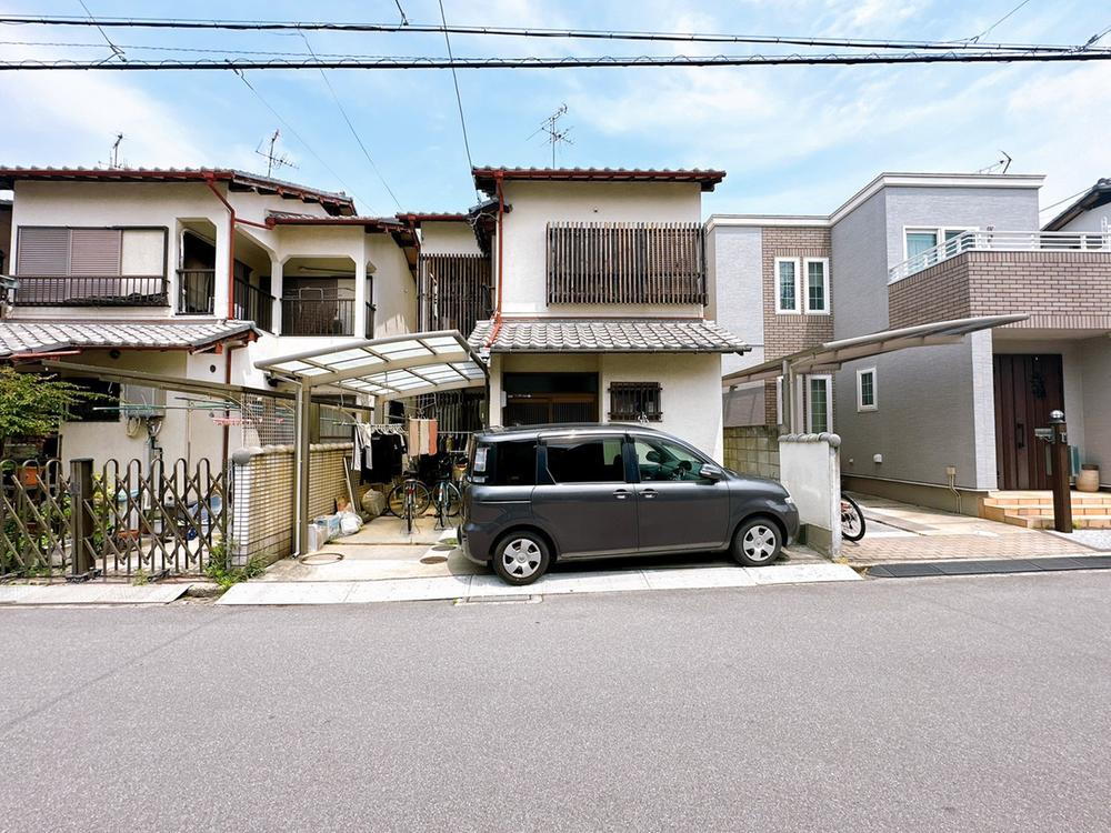 大阪府堺市北区金岡町 3000万円