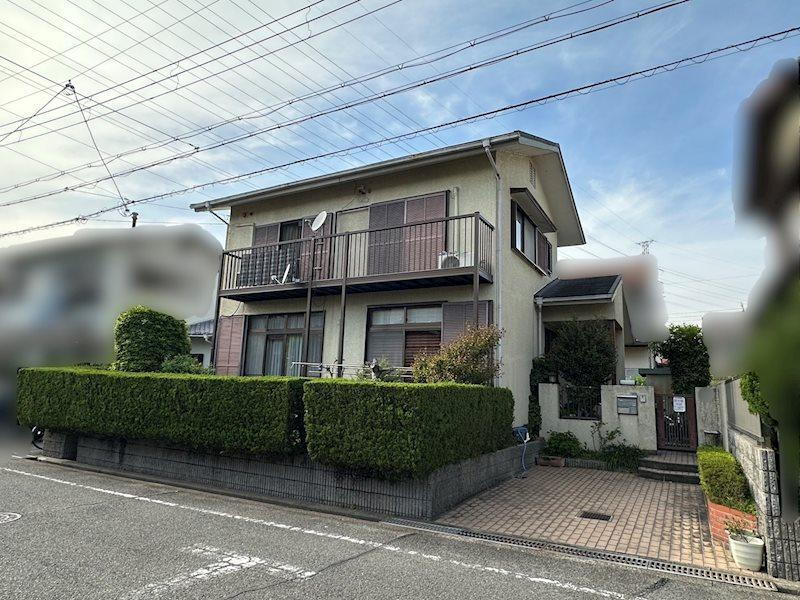大阪府茨木市白川１ 4200万円