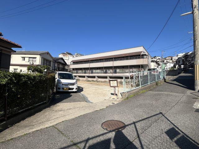 兵庫県神戸市北区鈴蘭台東町５ 1980万円
