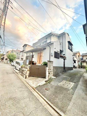 京都府京都市伏見区深草藪之内町 4500万円