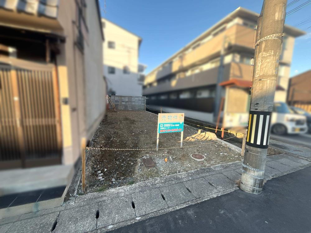 京都府京都市右京区嵯峨折戸町 1965万円