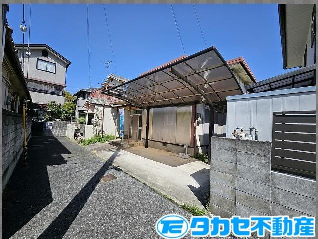 兵庫県姫路市城北新町２ 830万円
