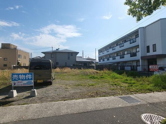 兵庫県赤穂市城西町 土地