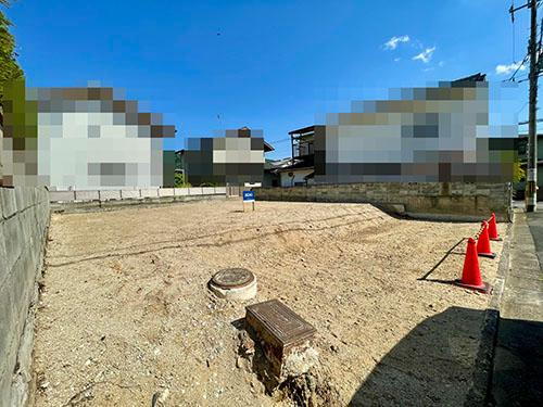 京都府京都市左京区上高野北田町 3880万円