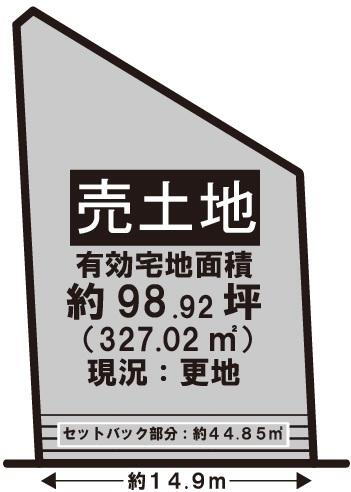 京都府木津川市山城町平尾中古川 1580万円