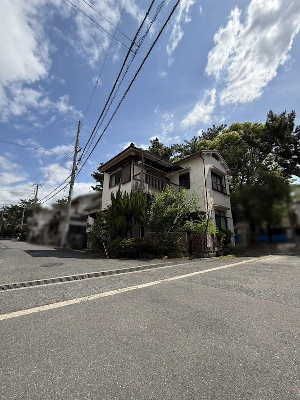 大阪府茨木市五十鈴町 3450万円