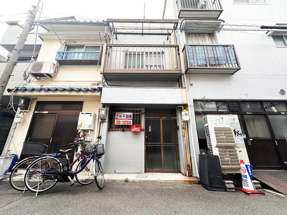大阪府大阪市此花区高見２ 1500万円