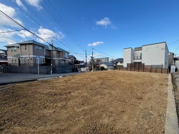 大阪府豊中市上野坂１ 4430万円