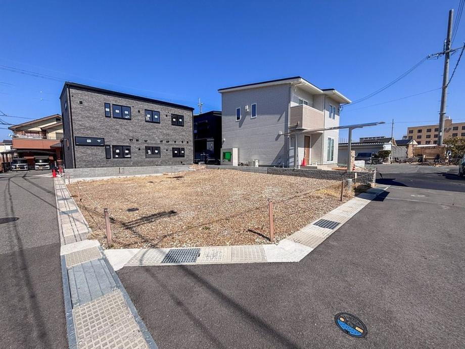 大阪府泉佐野市高松東２ 2500万円