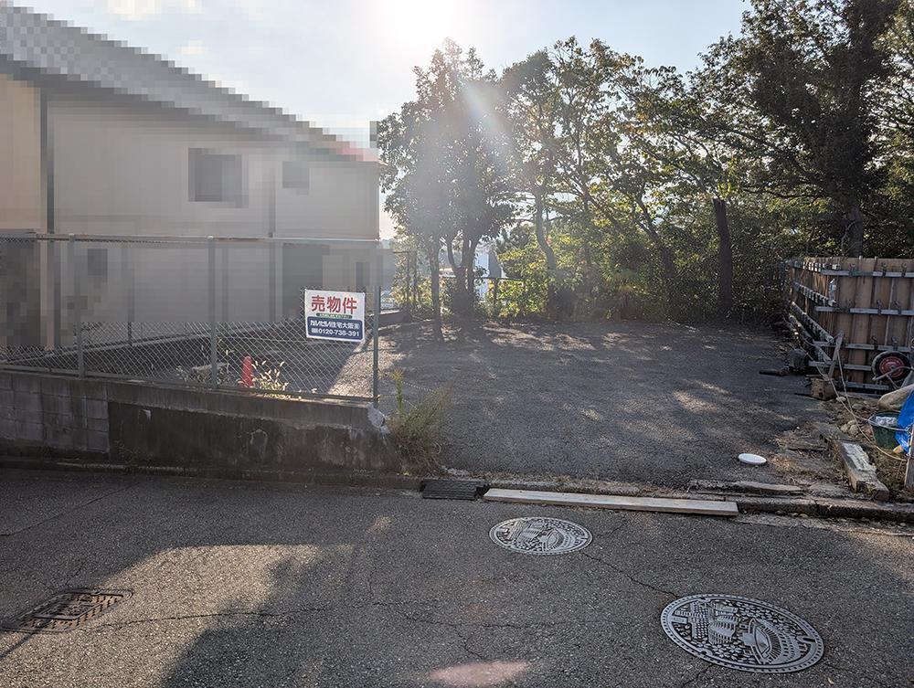 兵庫県西宮市五月ケ丘 2180万円