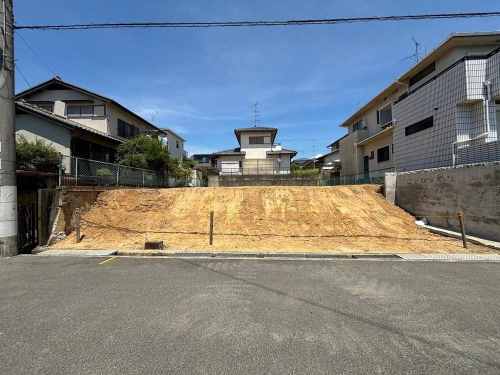 大阪府大阪狭山市大野台４ 1898万円