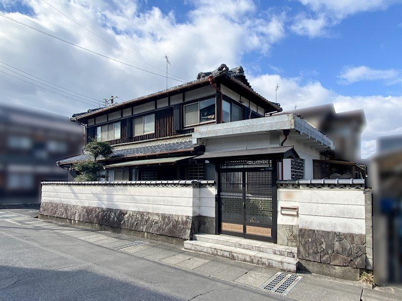 滋賀県草津市野村３ 3800万円