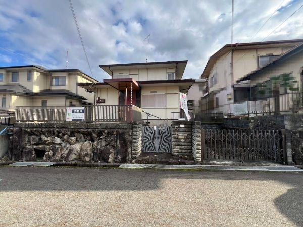 兵庫県三木市緑が丘町東１ 1180万円