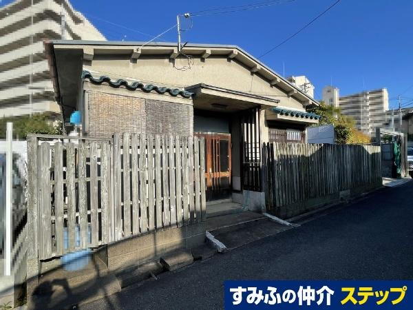 大阪府羽曳野市野々上５ 2380万円