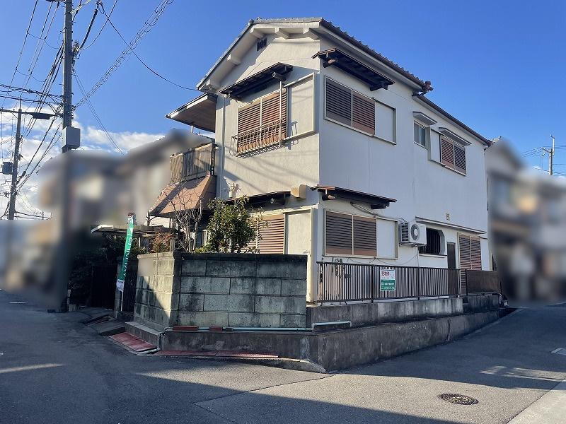 大阪府茨木市上野町 2680万円