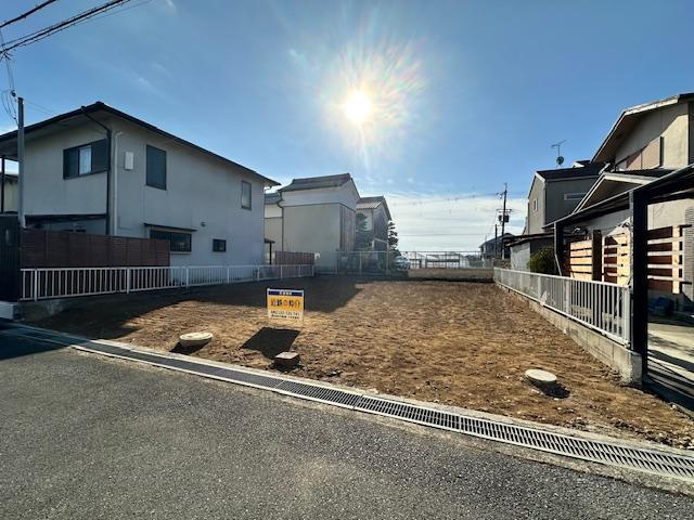 奈良県磯城郡田原本町大字秦庄 土地