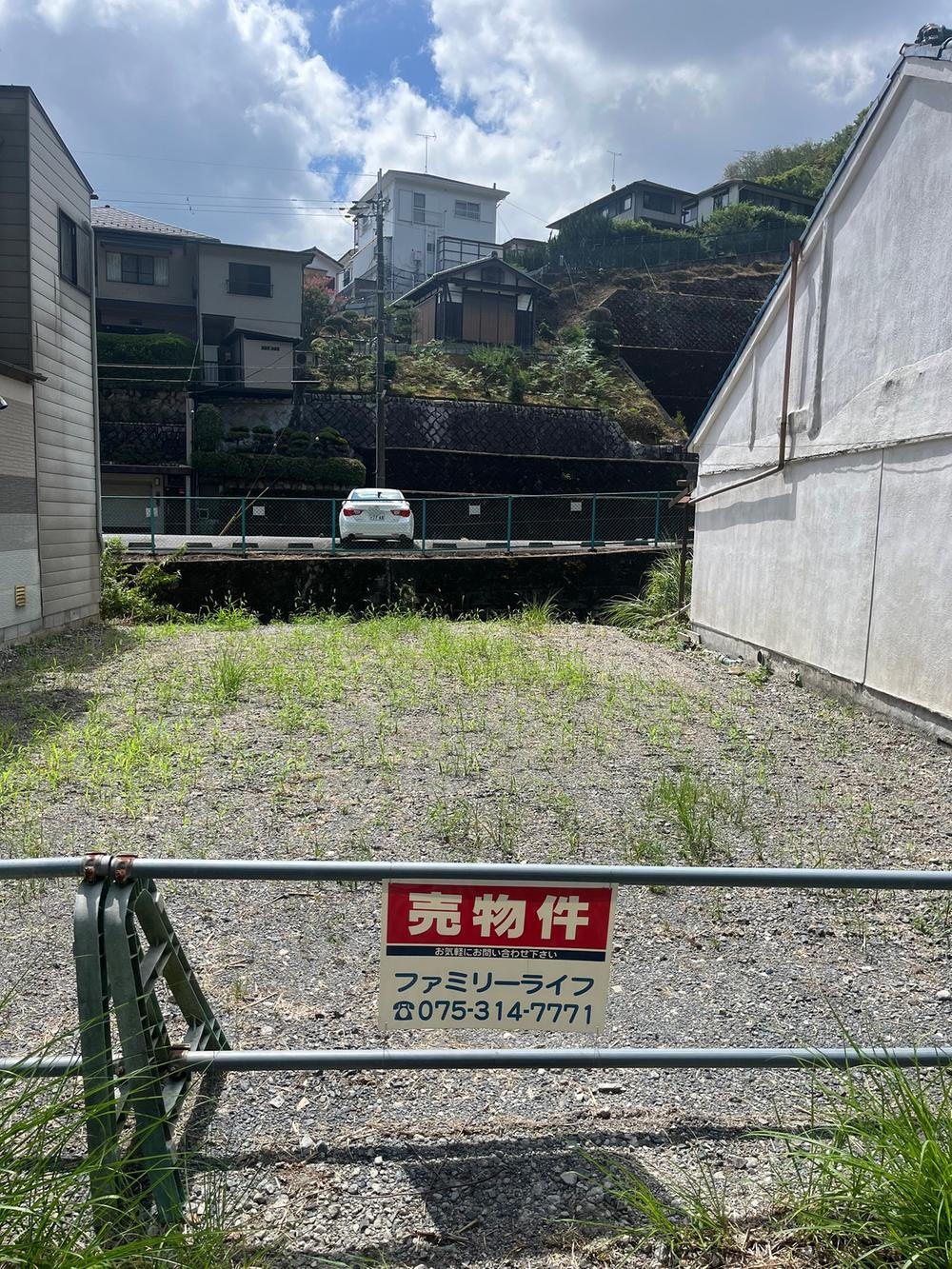 滋賀県大津市若葉台 490万円