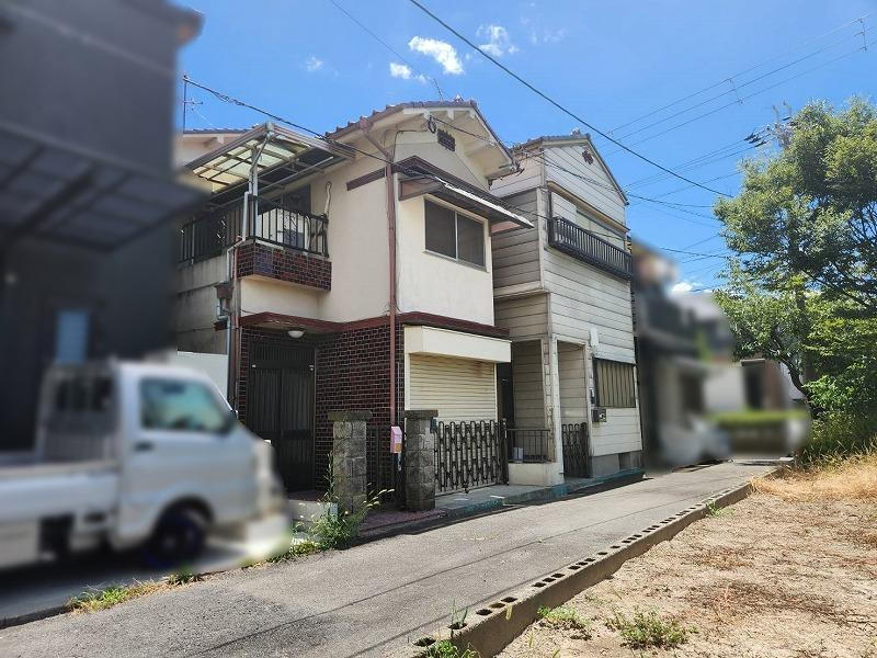 大阪府堺市中区土塔町 1980万円