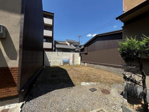 京都府京都市上京区紙屋川町今小路通御前通西入 1680万円