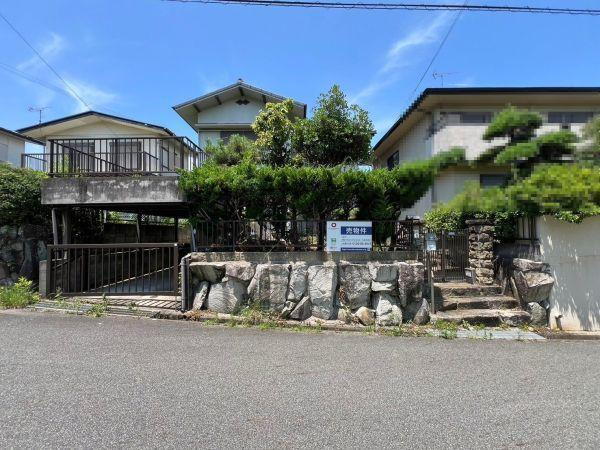 兵庫県三木市緑が丘町西３ 1280万円