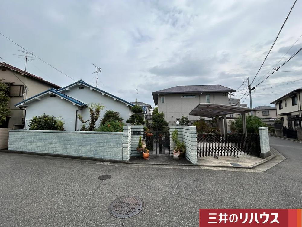 大阪府堺市北区長曽根町 9480万円