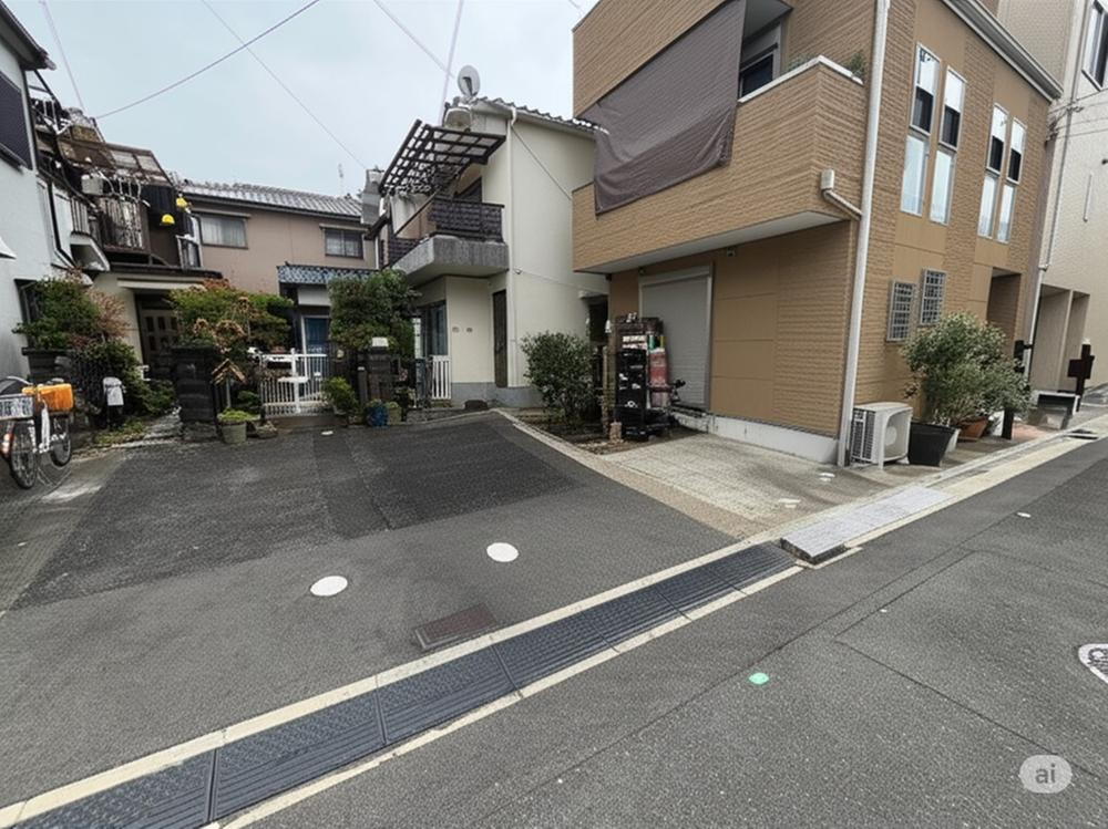 大阪府高槻市深沢本町 1180万円