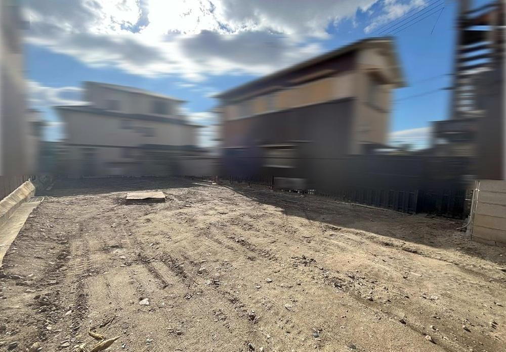 奈良県奈良市高畑町 4980万円