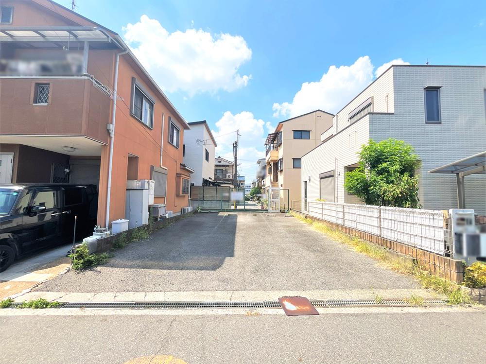 大阪府松原市天美東２ 2190万円