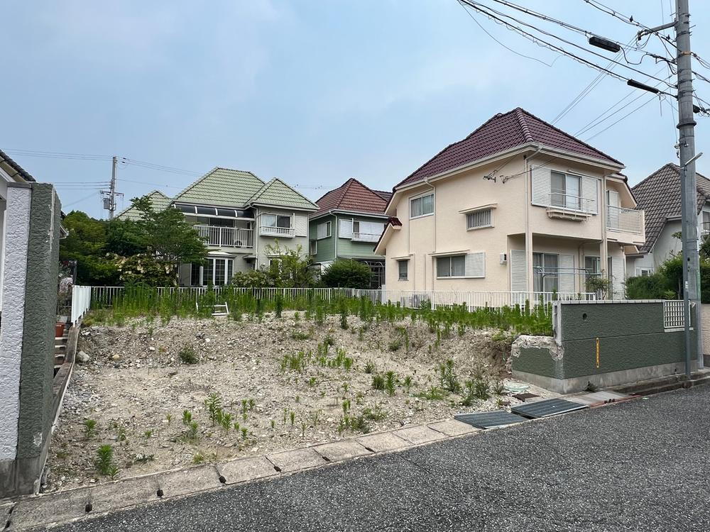 兵庫県神戸市須磨区東白川台４ 2280万円