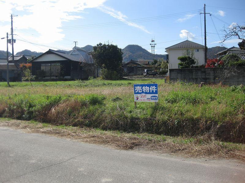 兵庫県加西市東長町 600万円