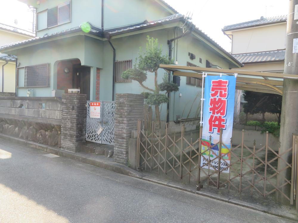 兵庫県加古川市神野町石守 1190万円