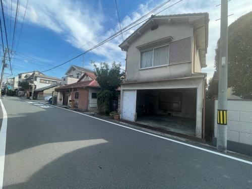 大阪府豊中市原田元町２ 5380万円