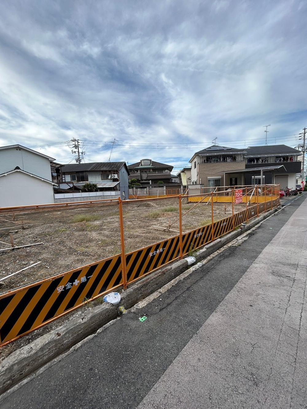 大阪府泉大津市菅原町 8600万円