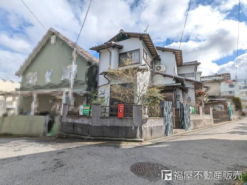 滋賀県大津市石場 2980万円