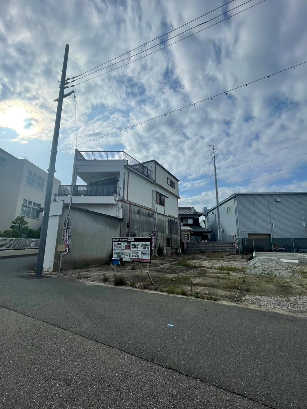 大阪府大阪市東淀川区大桐１ 6480万円