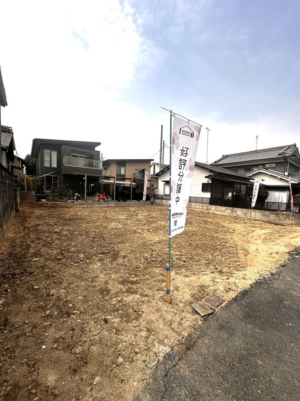 奈良県香芝市下田西１ 1650万円