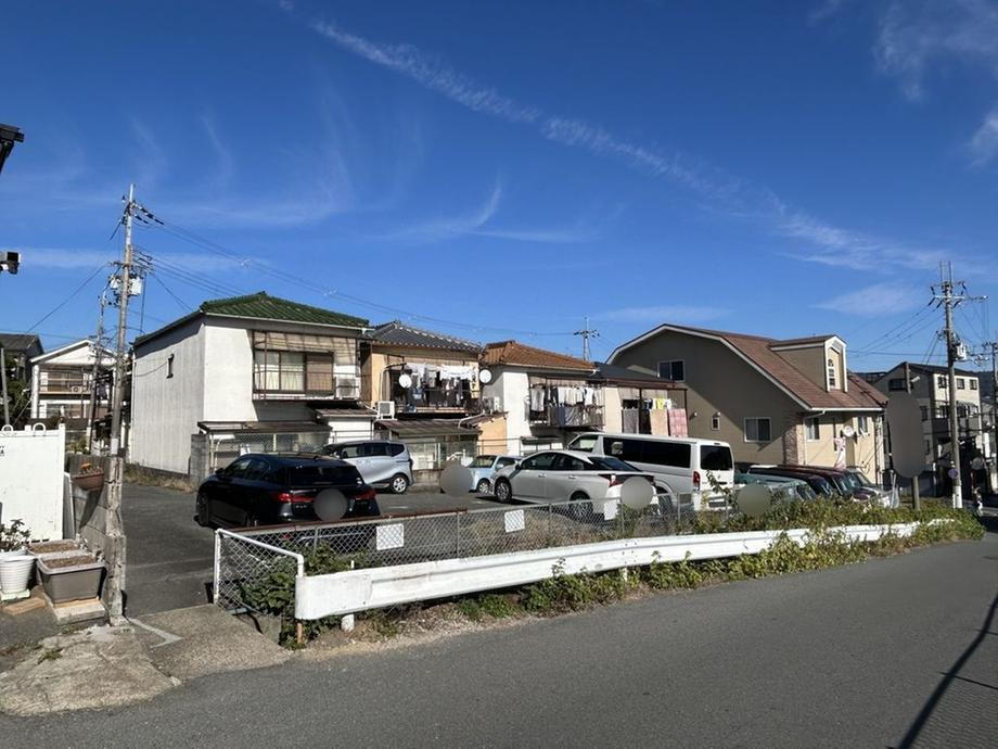 京都府京都市山科区北花山中道町 6480万円