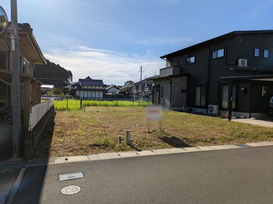 京都府福知山市字前田 650万円