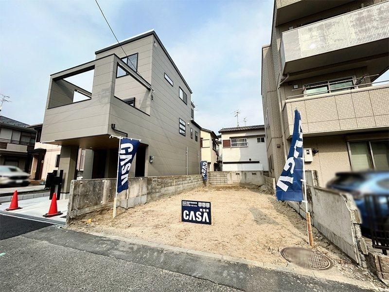 大阪府池田市石橋４ 2680万円