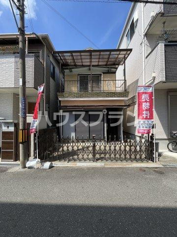 大阪府寝屋川市石津東町 880万円