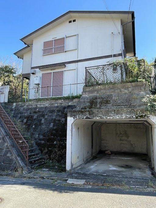大阪府豊能郡豊能町光風台１ 550万円