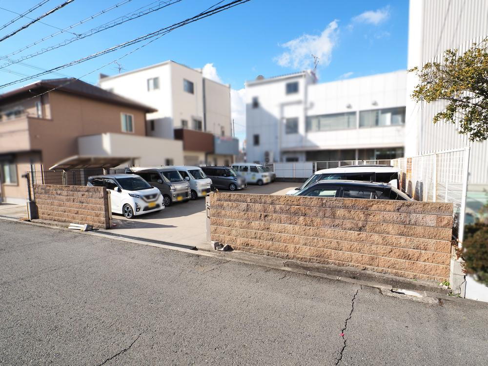 大阪府大阪市東住吉区今川５ 9800万円