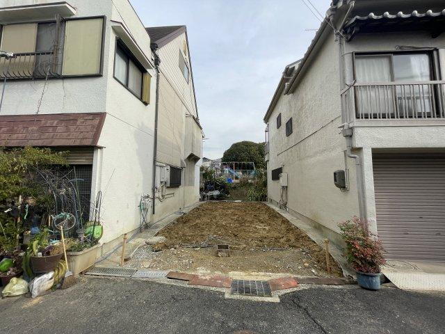 大阪府和泉市和気町１ 380万円