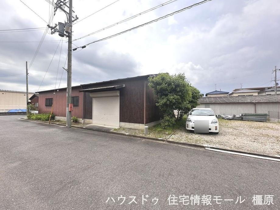 奈良県橿原市葛本町 5180万円