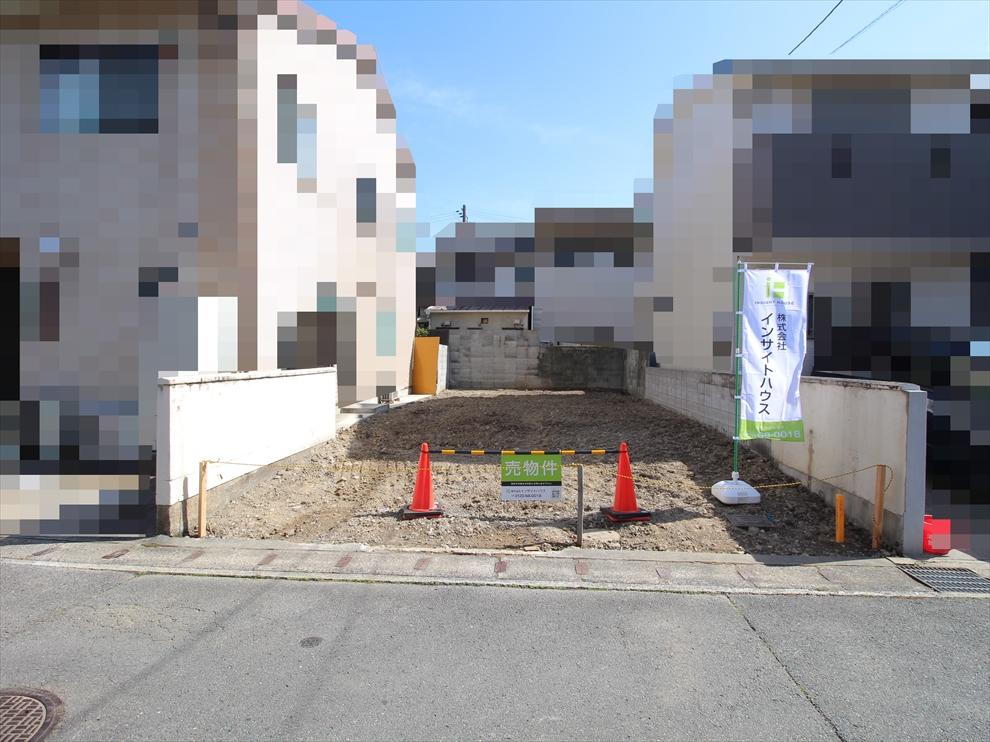 京都府京都市山科区西野大鳥井町 1480万円