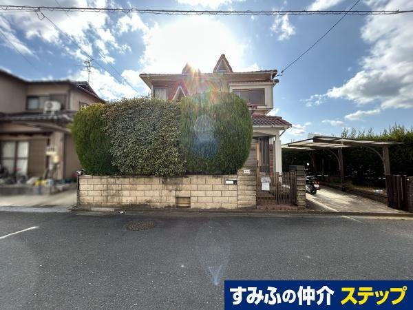 京都府相楽郡精華町大字菱田小字中久保田 980万円