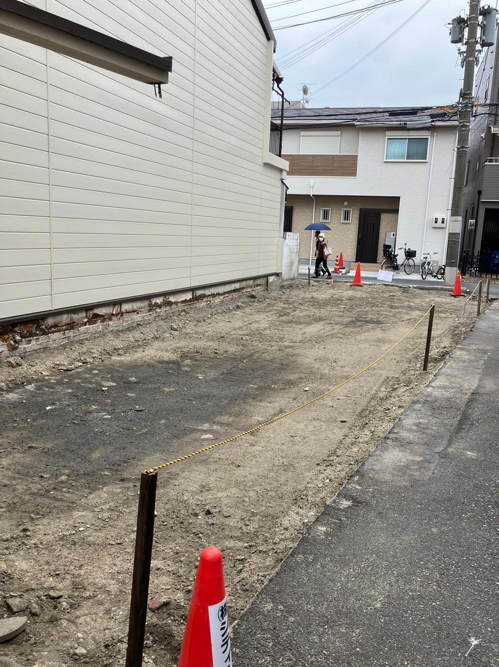 大阪府大阪市淀川区木川西２ 2980万円